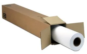 Fotopapier, für Tintenstrahldrucker, 610 mm x 30,5 m, 130 g, HP